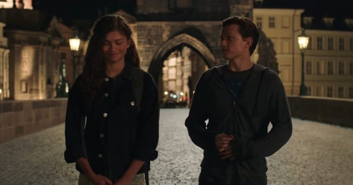 Hollywood v Česku: Hellboy fellil na Žižkově, Spiderman v Liberci. Točila se tu i Duna