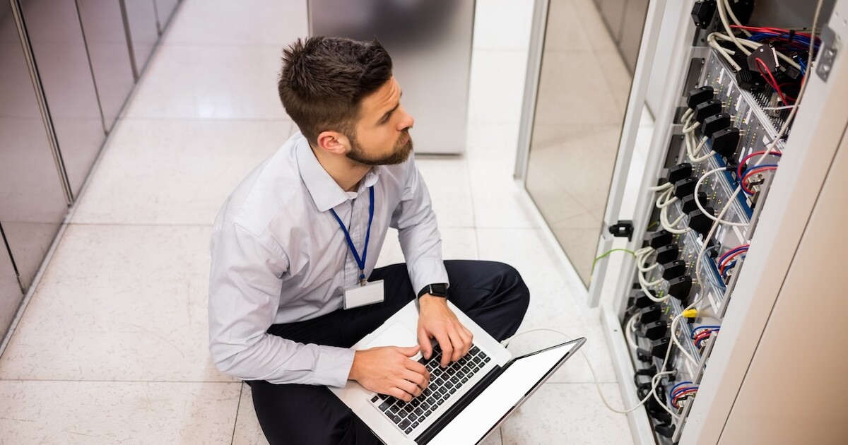 Výhody IaaS neboli Infrastructure as a Service