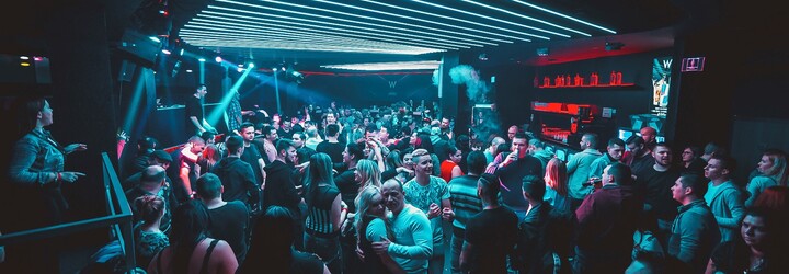 Majiteľ klubu: Pandémia ničí hudobný priemysel. Neostáva nám nič iné, ako prejaviť nespokojnosť v uliciach (Rozhovor)