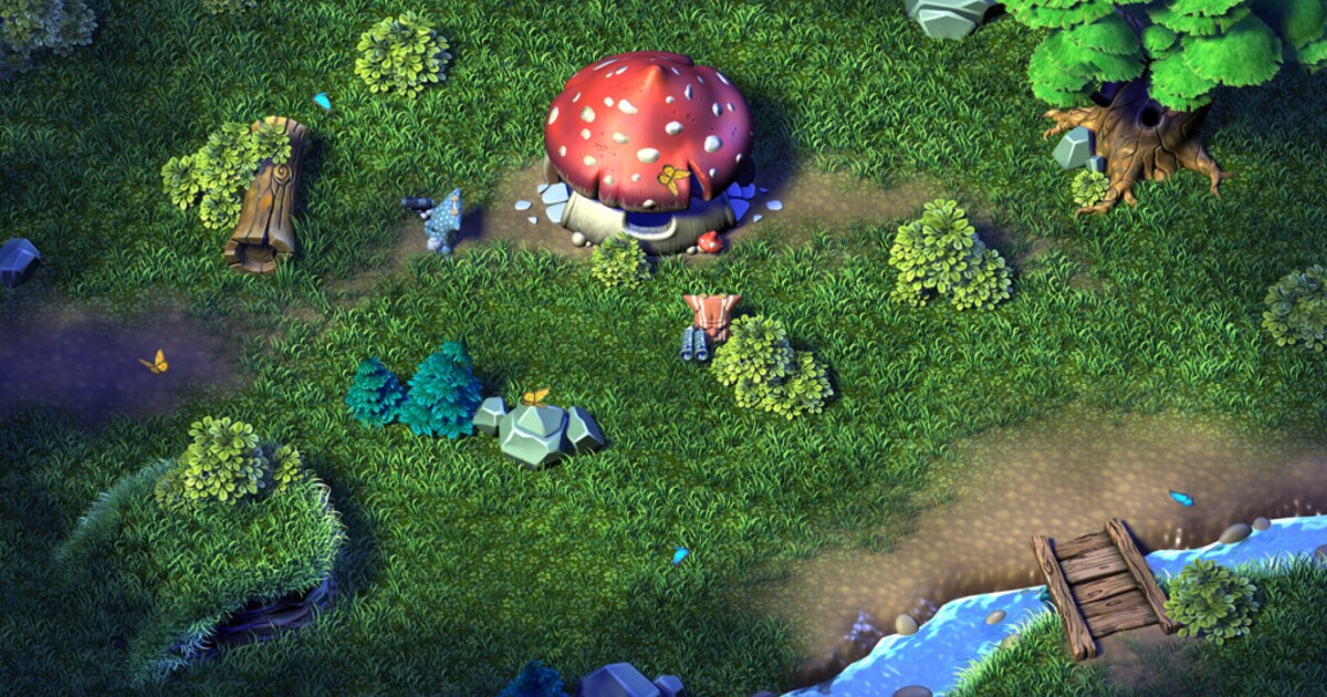 Bulánci budou pro všechny zdarma! Vydání nové verze se blíží, přichází i multiplayer