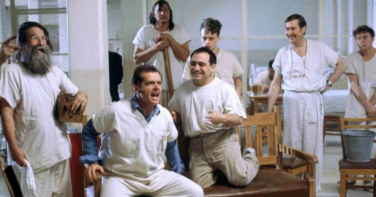 Přelet nad kukaččím hnízdem v seriálovém podání. Oscarový snímek se dočká spin-offu