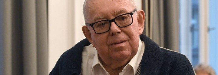 Zemřel Vladimír Medek, překladatel Harryho Pottera