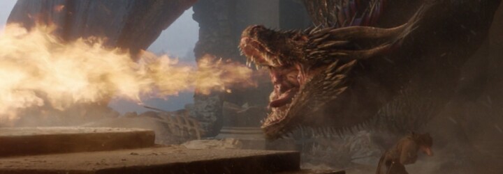 Draci, homosexuálne orgie, násilie a revolúcia v televíznej zábave. Ako Game of Thrones zmenilo seriálový svet?