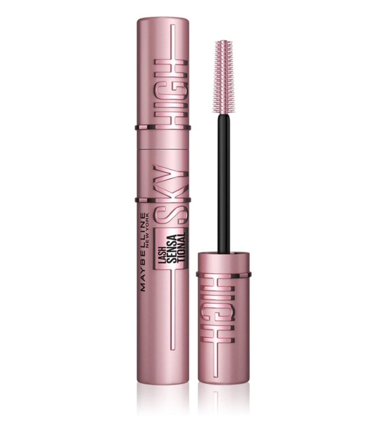 Maybelline sky high