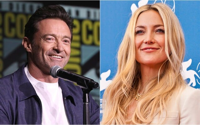 Hugh Jackman zažiari v novom muzikáli. Po boku bude mať Kate Hudson