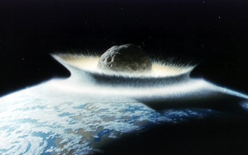 Astrofyzici upozorňují: Hrozí, že Zem v roce 2036 zasáhne asteroid.