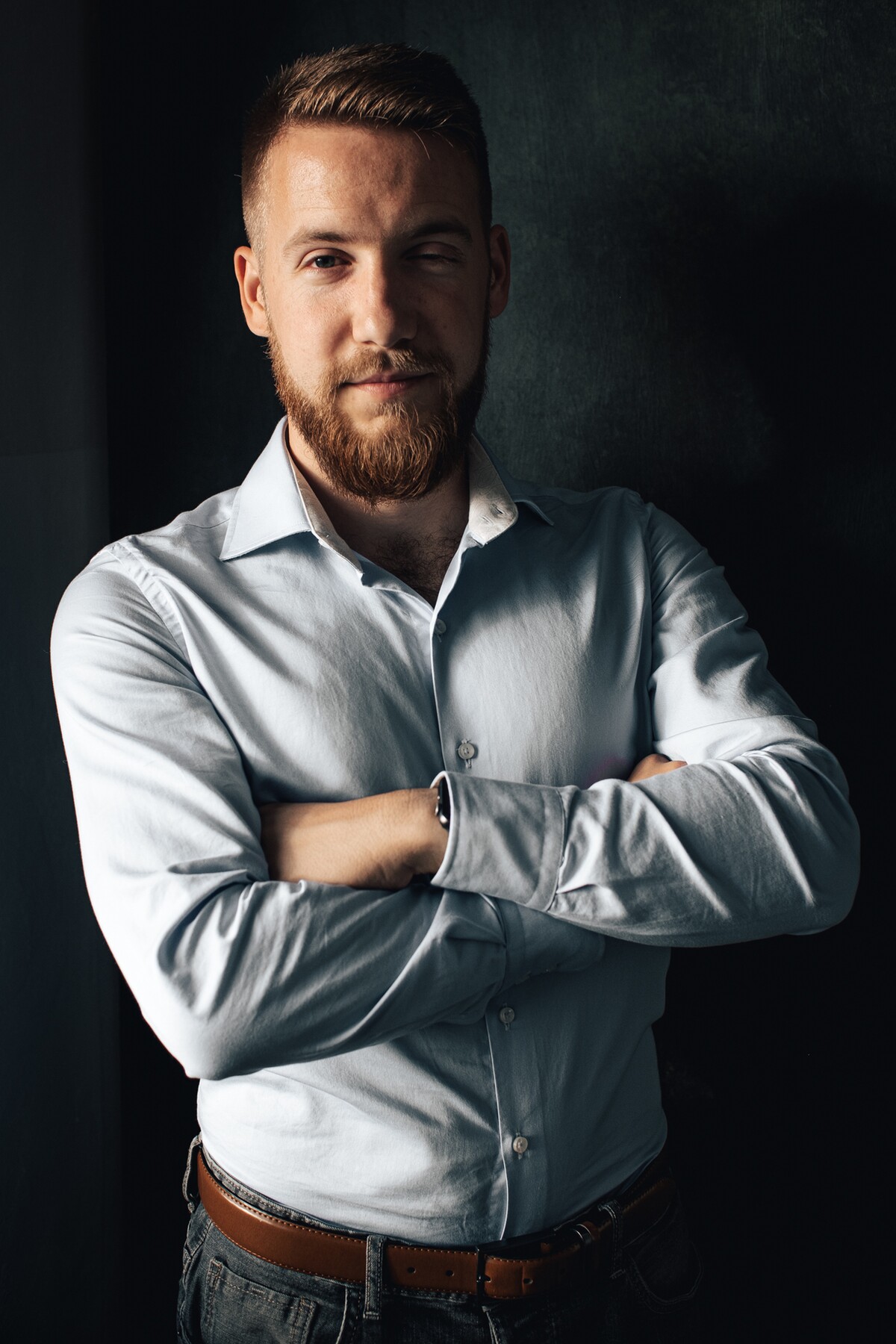 Daniel Pražák