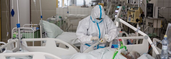 Evropská léková agentura nedoporučila používání ivermektinu jako léku proti covidu-19