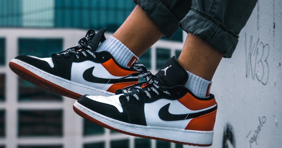 Nike se chystá zdražovat. Připlatíš si za boty i oblečení