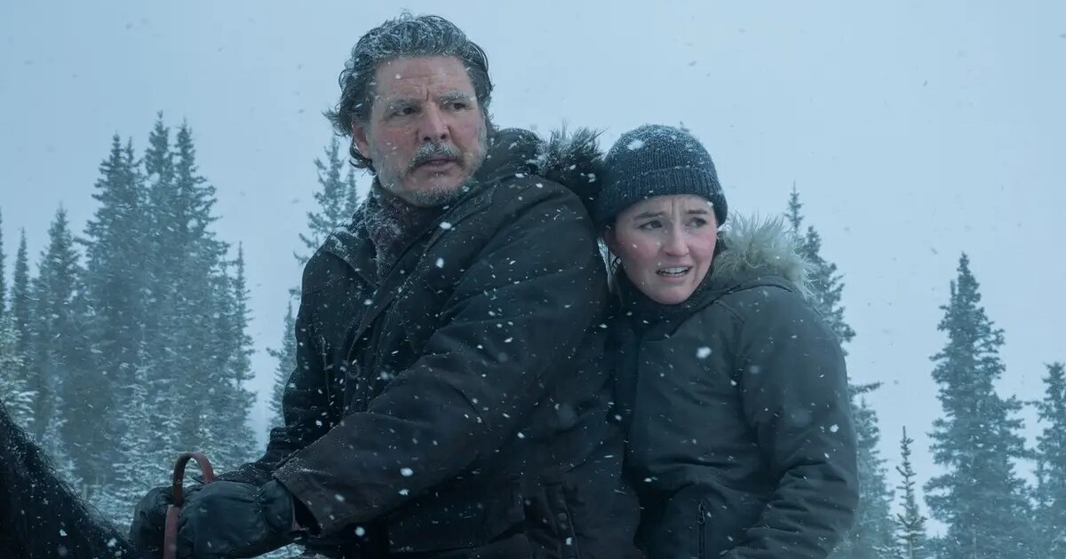 Chystají tvůrci The Last of Us překvapení? Pedro Pascal natočí nové scény