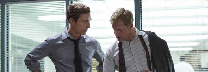 Druhá série True Detective dostáva atmosférický teaser