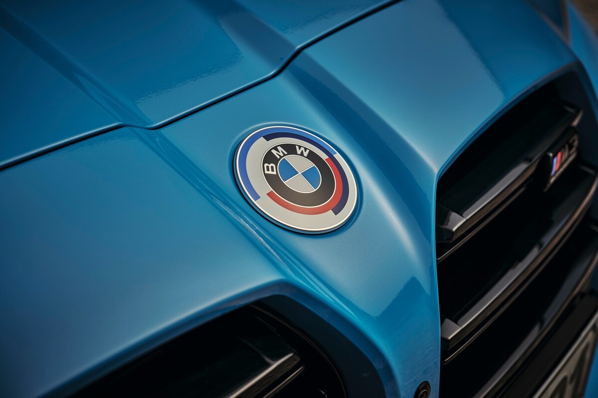BMW, M3 Touring, M Performance,