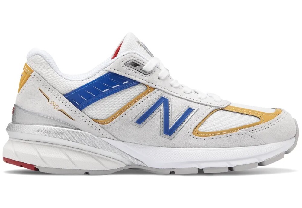 New Balance W990NR5, 4 405 Kč