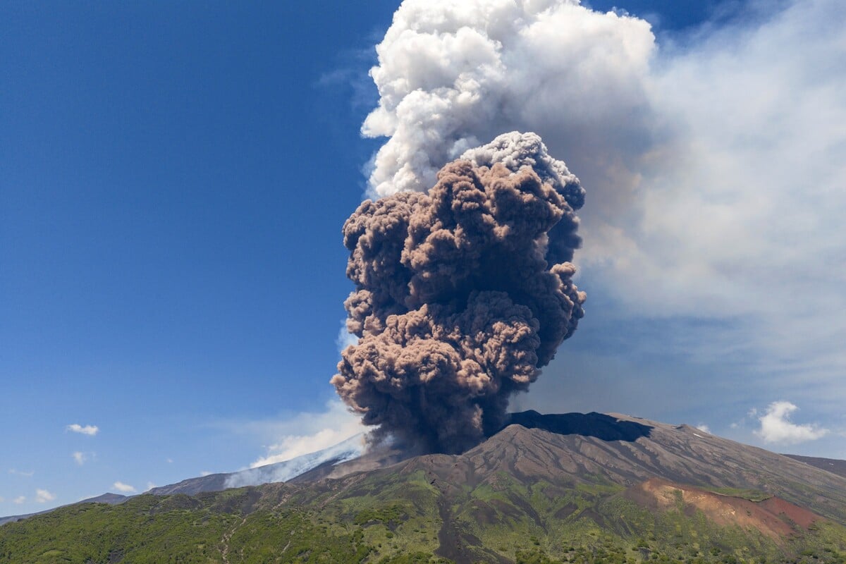Etna
