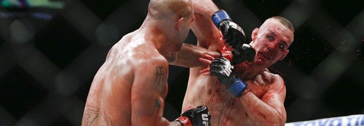 Z bláznivého experimentu světový fenomén: UFC od jeho vzniku po současnost