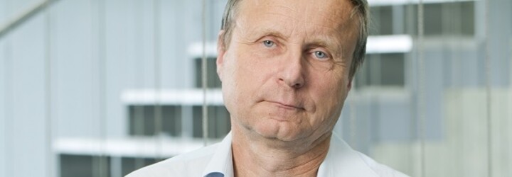 Imunolog Hořejší: Můžeme mít 10 až 20 tisíc nakažených denně. Nejhůře na tom budou neočkovaní