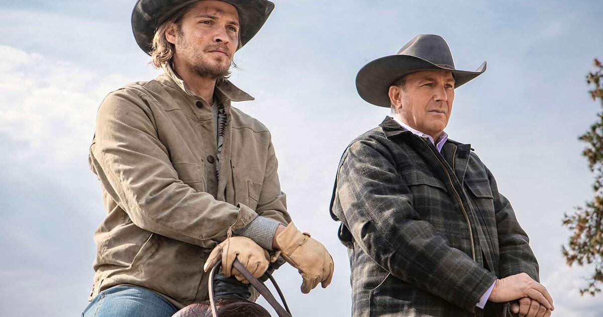 Oblíbený Yellowstone dostane nový spin-off. O které postavě bude?