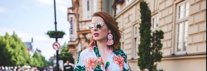 Z pohodlia gauča: Blogerka LAPKINN prezrádza, prečo rada nakupuje v európskych e-shopoch