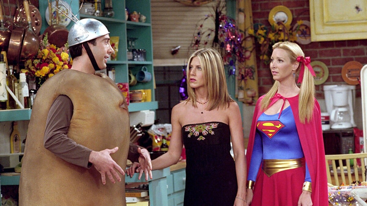 Friends