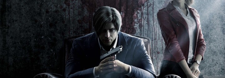 Na Netflixu bude animovaný seriál na motivy Resident Evil. Hororový trailer ukazuje útok zombíků na Bílý dům a na prezidenta USA