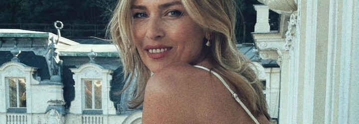 Medzinárodný filmový festival Karlovy Vary ponúkol outfity na svetovej úrovni. Zahviezdili Nobodylisten, Yzo či Daniela Peštová