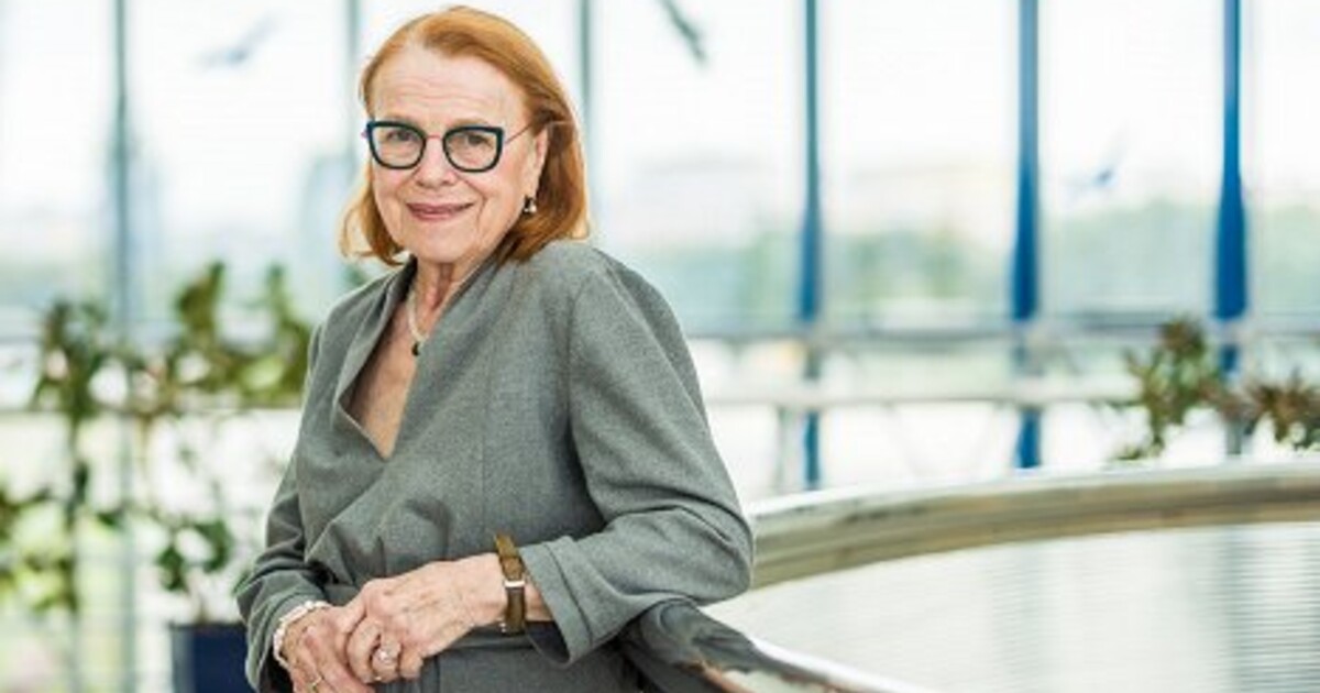 Herečka Iva Janžurová je v nemocnici. Musela zrušit několik představení