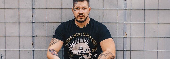 Momo: Za zrušené koncerty nežiadam kompenzáciu od štátu, nie som taký naivný (Rozhovor)