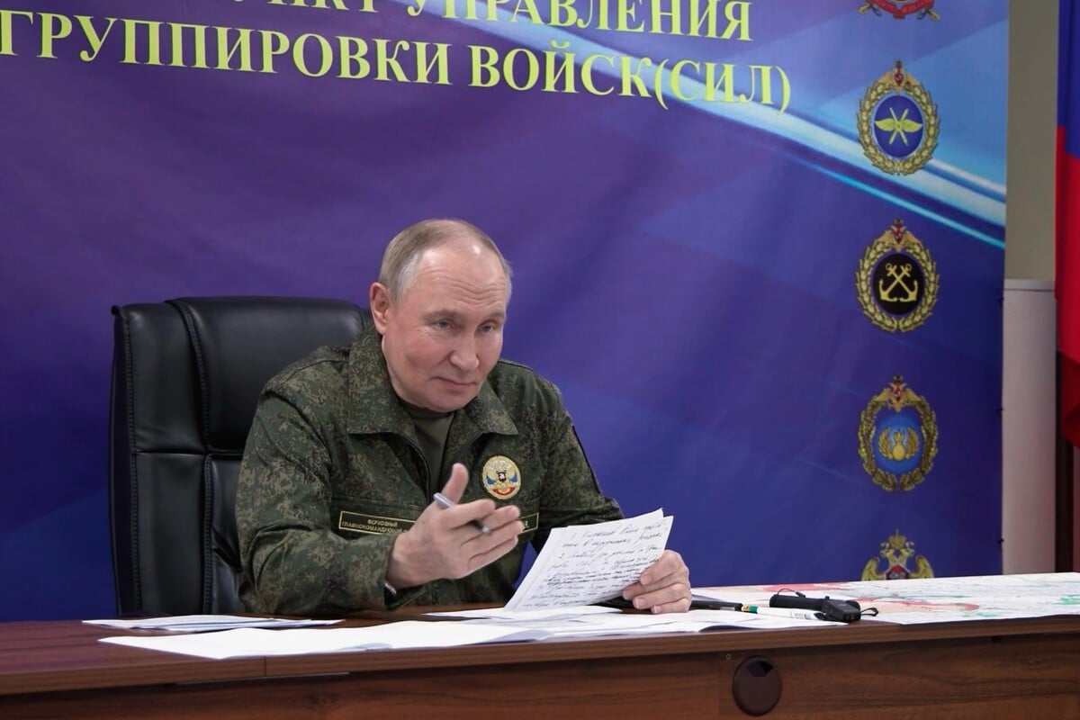 putin