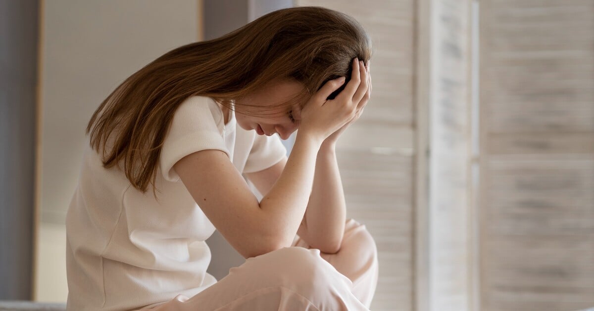 Deprese, úzkosti i vyhoření. Říjen je měsícem duševního zdraví, nezapomeň dodržovat tyto zásady
