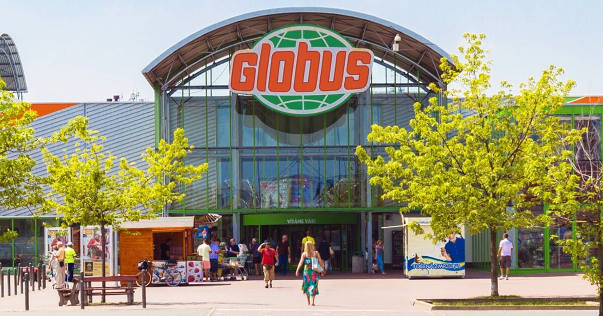 V Česku startuje nový rozvoz potravin. Nově si budeš moct objednat jídlo z Globusu