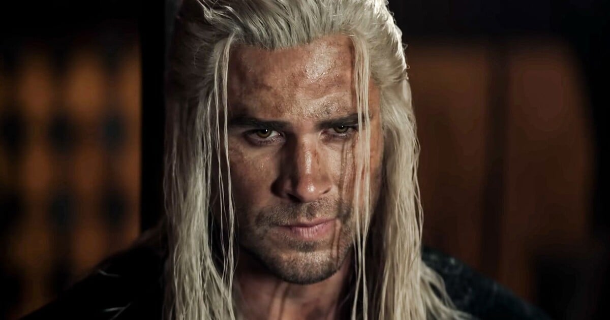 Všeho nech a podívej se na tenhle HRŮZOSTRAŠNÝ trailer k novému Zaklínači