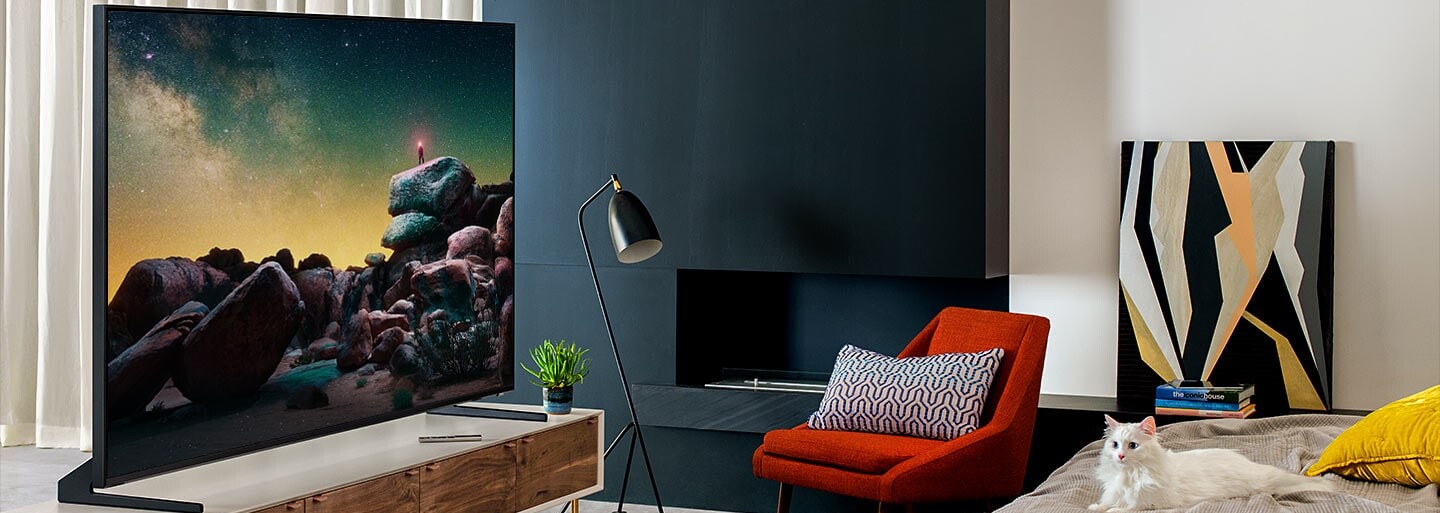 8K televízor s 5G konektivitou. Gigant Huawei vraj vyvíja novinku, aká tu ešte nebola