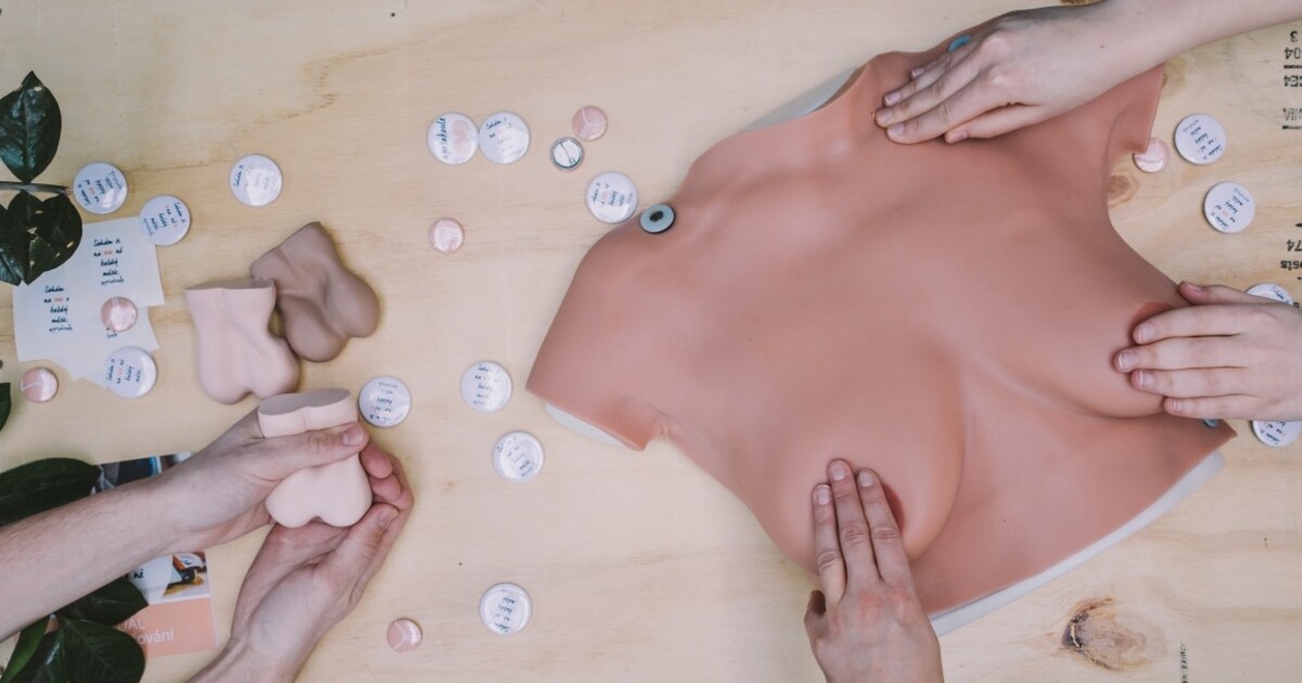 Pár minut ti může zachránit život. Loono během Růžového října připomíná důležitost prevence rakoviny prsu