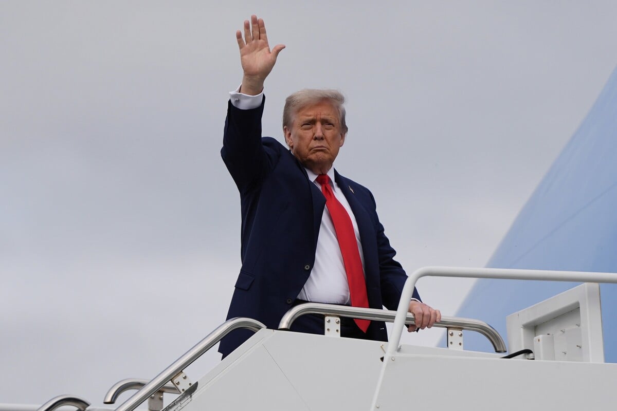 Trump