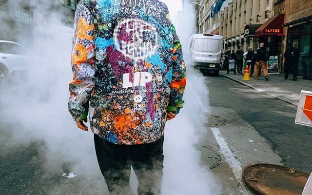 Life is Porno predstavilo novú zimnú kolekciu. V týchto štýlových kúskoch budeš cool na horách aj v uliciach mesta