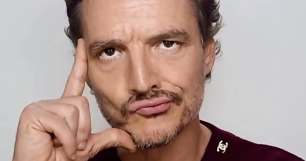 Chanel má nového ambasadora. Stal se jím Pedro Pascal