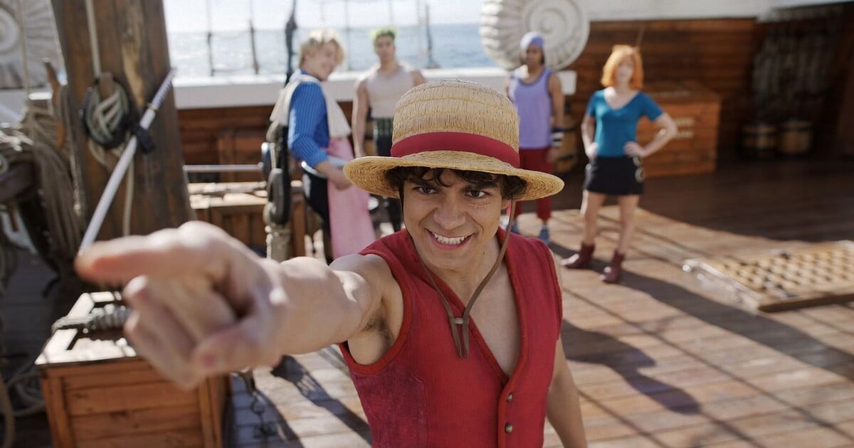 Noví Piráti z Karibiku? Dobrodružný nářez od Netflixu získal stoprocentní skóre