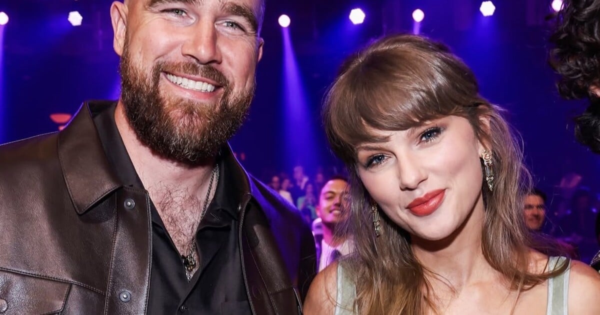 Taylor Swift ovládla iHeartRadio Music Awards. Odnesla si rekordní počet cen