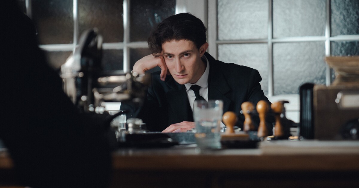 Český film Franz míří do světa: Světová premiéra proběhne na prestižním festivalu v Torontu