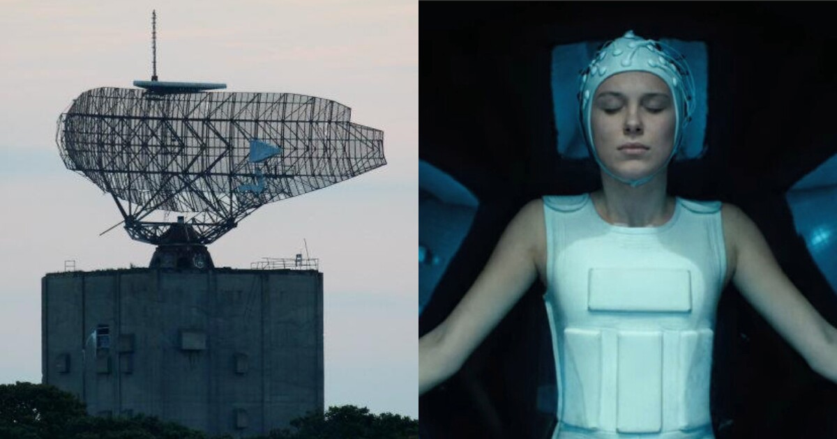 Temná inspirace pro Stranger Things: CIA údajně unášela teenagery a prováděla na nich experimenty, aby ovládla jejich mysl