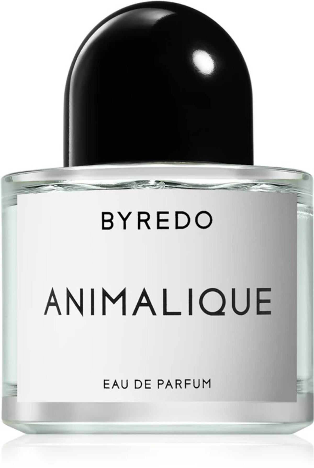Byredo animalique