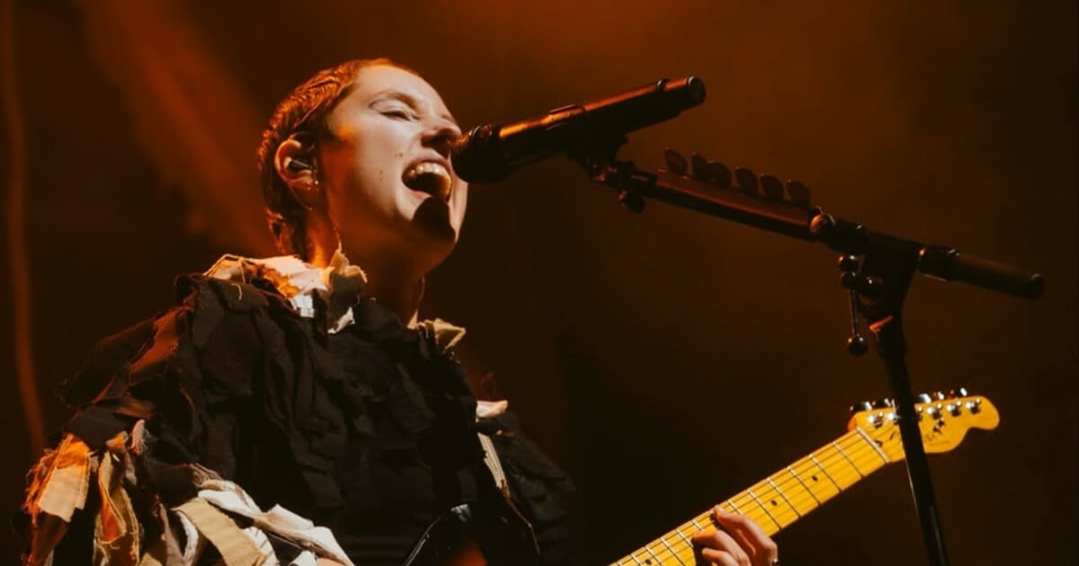 The Last Dinner Party oslavují ženství a boří hranice: „Nedržíme se při zdi. Jsme dramatické a over the top“