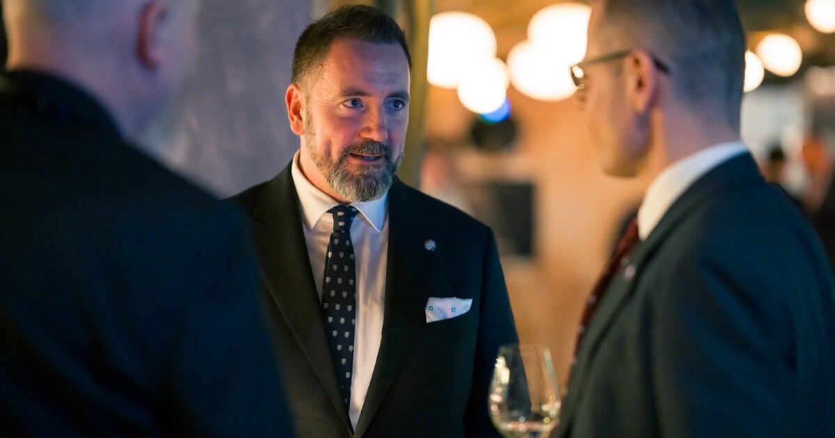 Turka jako kandidáta na ministra nahrazuje Igor Červený. Proti „bezduché zelené ideologii“ chce bojovat s ním