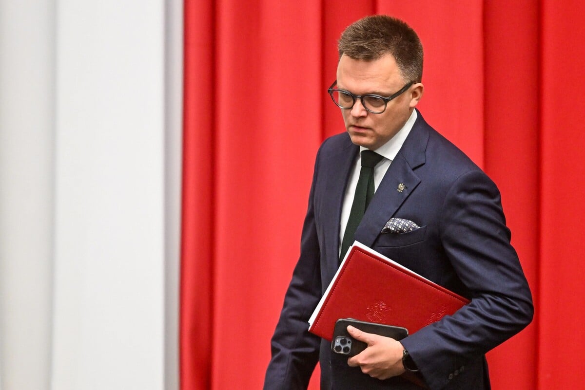 Szymon Hołownia