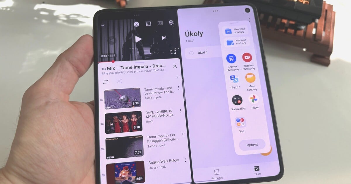 Vyzkoušeli jsme sedm nejlepších appek a produktů, které ti ušetří čas a zvednou produktivitu