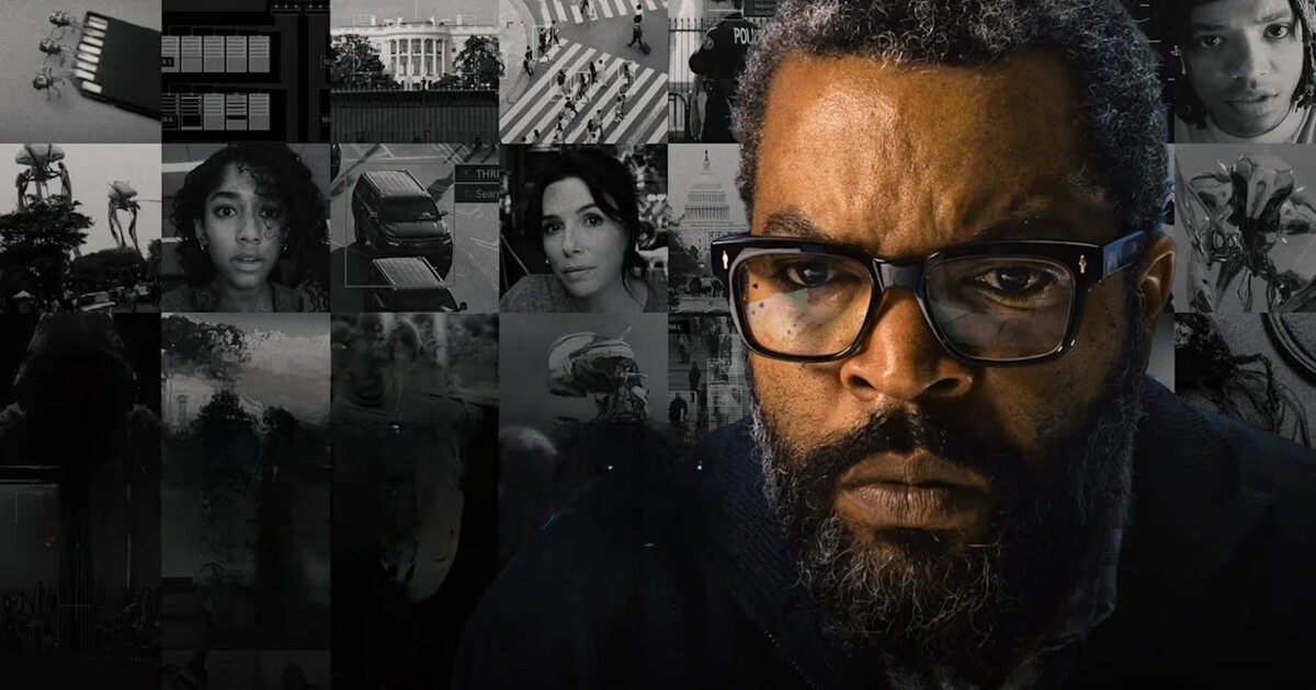 Epická sci-fi dostala novou verzi. Válka světů s Ice Cubem kandiduje na nejhorší film roku