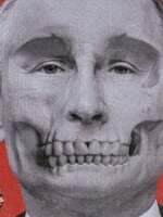 9. mája vyhlási Vladimir Putin Ukrajine vojnu, píše CNN. Odvoláva sa na západných predstaviteľov
