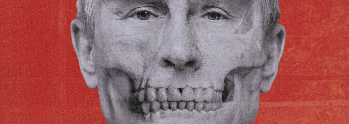 9. mája vyhlási Vladimir Putin Ukrajine vojnu, píše CNN. Odvoláva sa na západných predstaviteľov