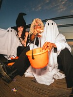 9 nadupaných Halloween párties v Bratislave: Kam ťa v maske pustia zadarmo?
