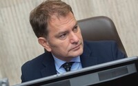9 poslancov OĽaNO smeruje výzvu na Igora Matoviča. Ospravedlňujú sa za urážky novinárom a žiadajú stabilnú parlamentnú väčšinu